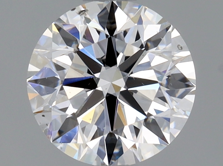 Real Diamond Image