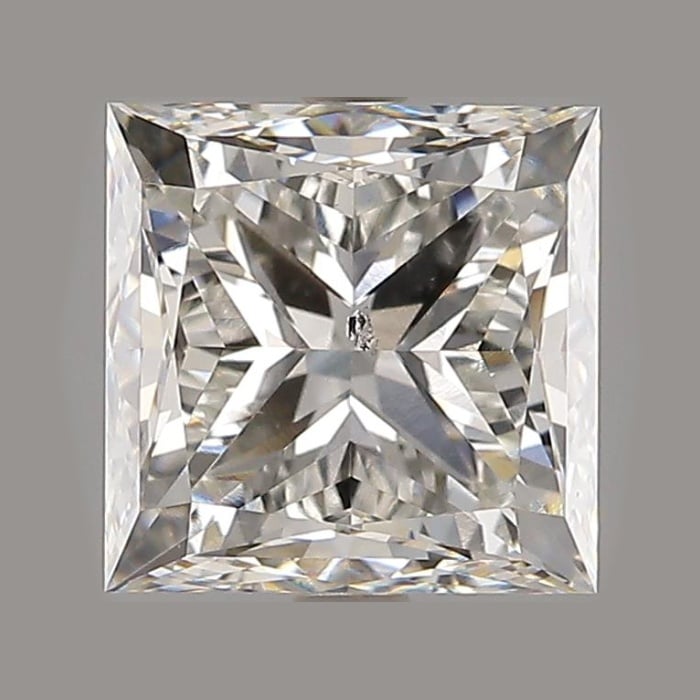 Real Diamond Image