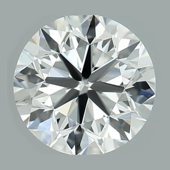Real Diamond Image