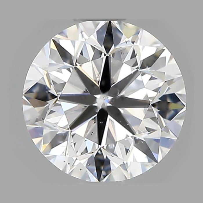 Real Diamond Image