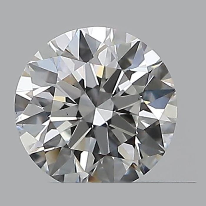 Real Diamond Image