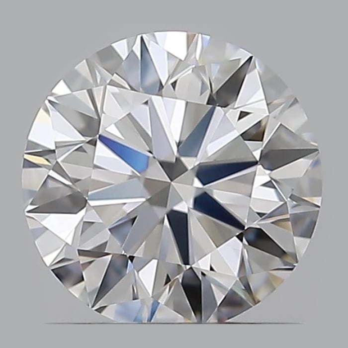 Real Diamond Image