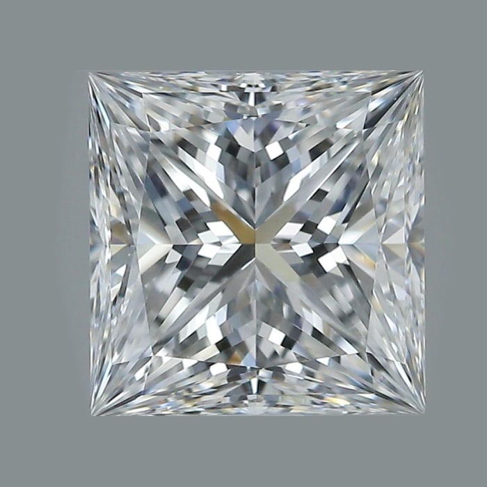Real Diamond Image