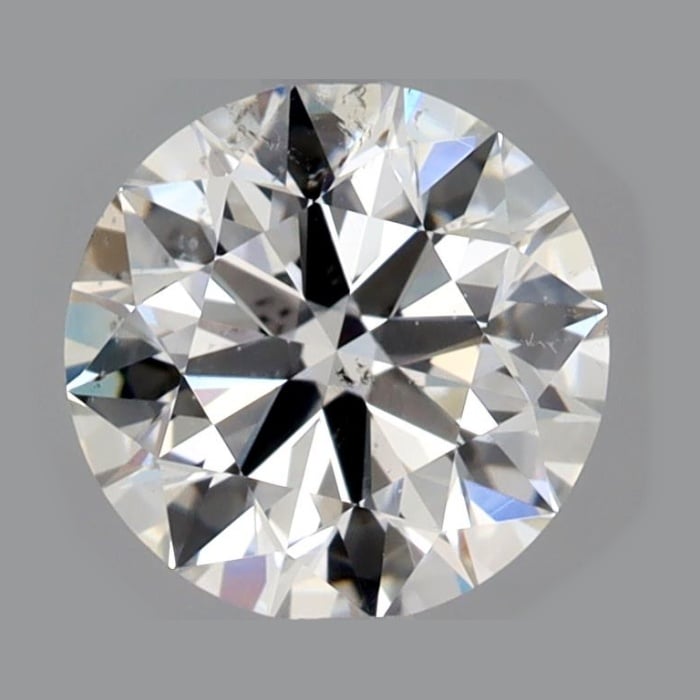 Real Diamond Image