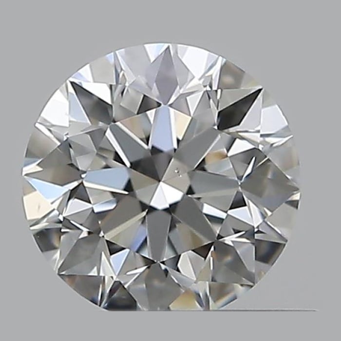 Real Diamond Image