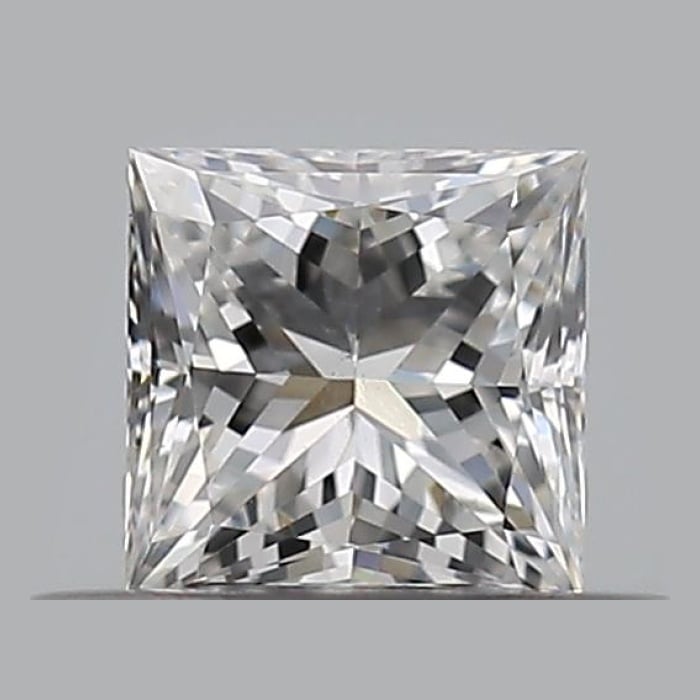 Real Diamond Image