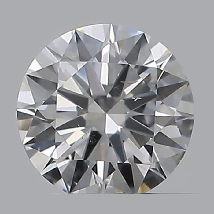 Real Diamond Image