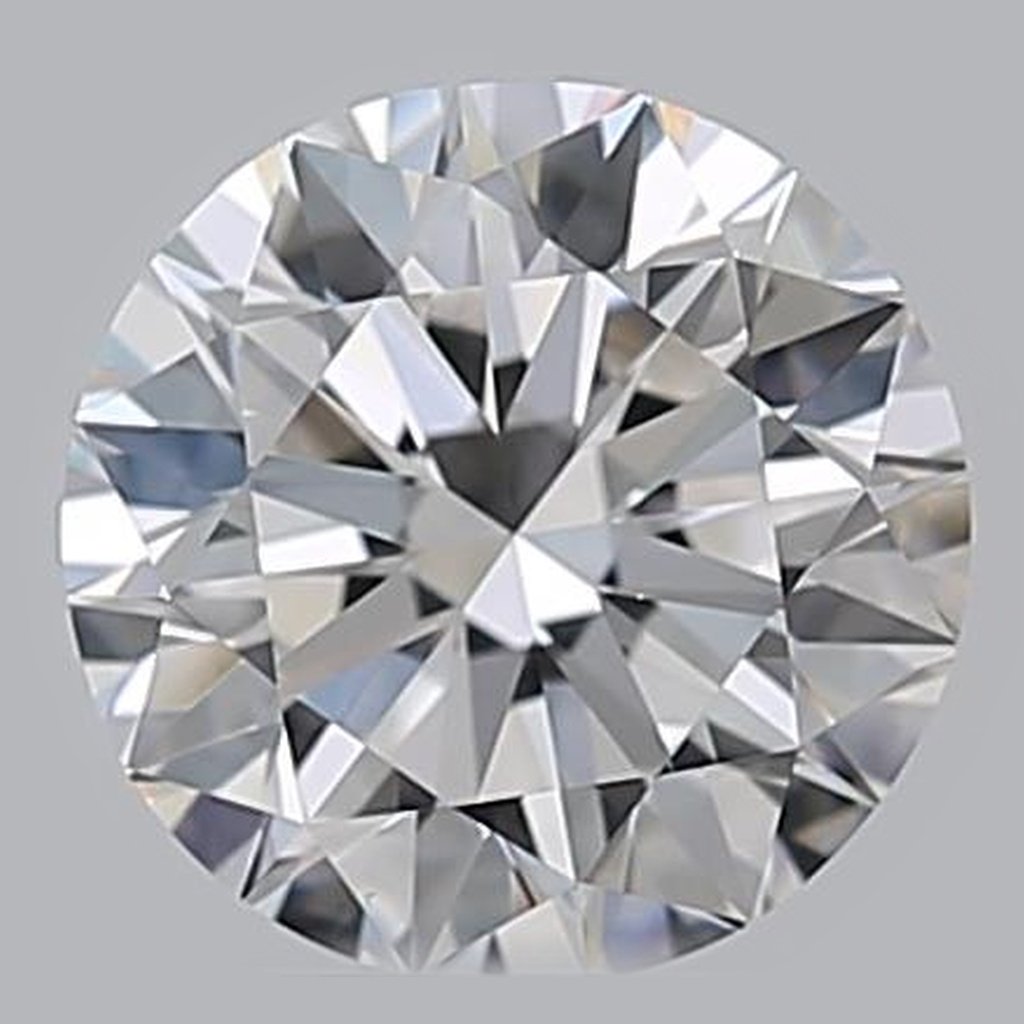 Real Diamond Image