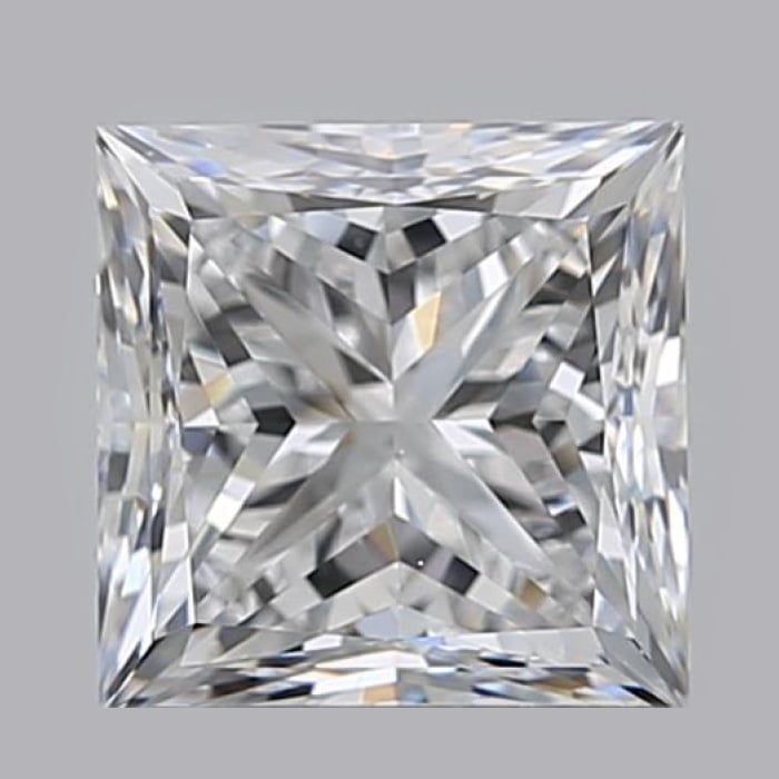 Real Diamond Image