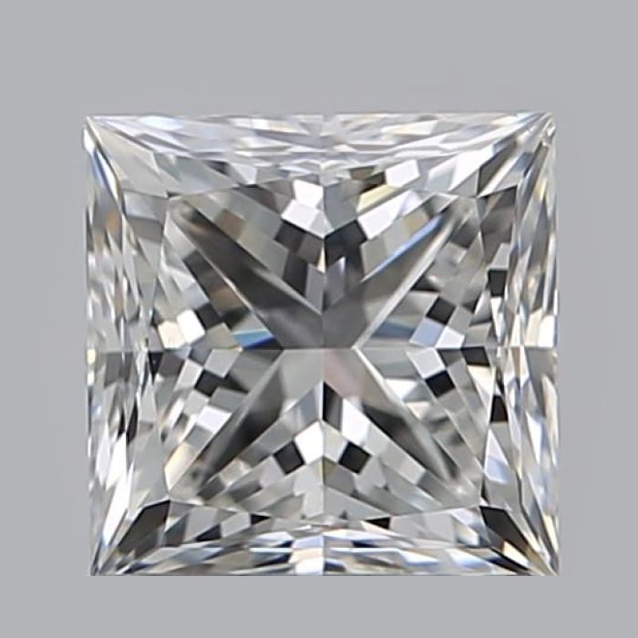 Real Diamond Image