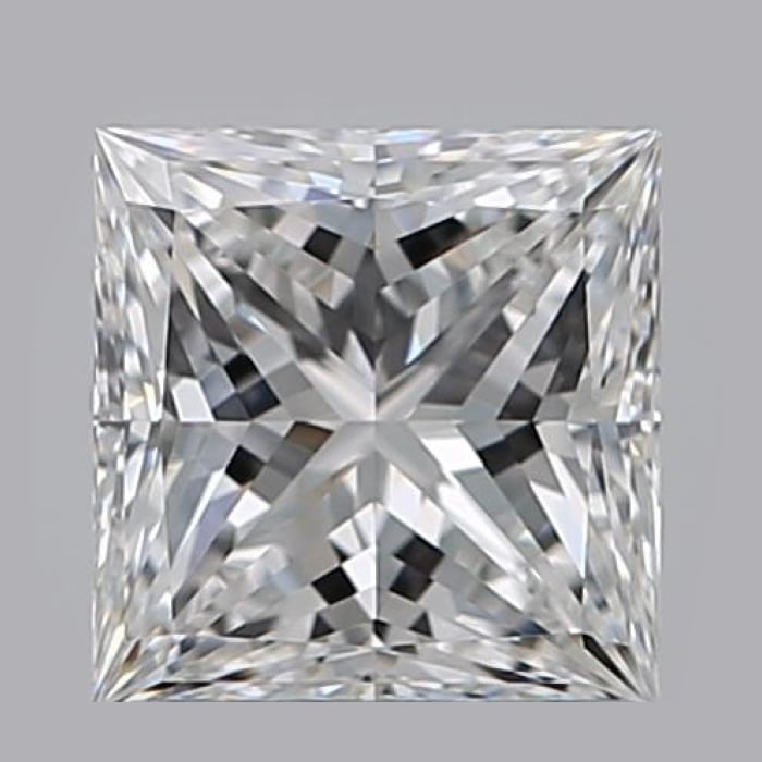 Real Diamond Image