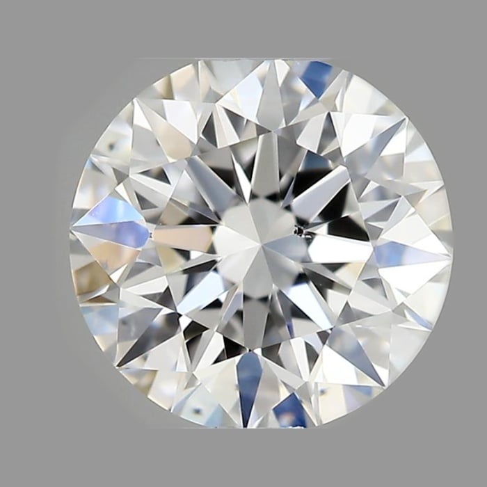 Real Diamond Image
