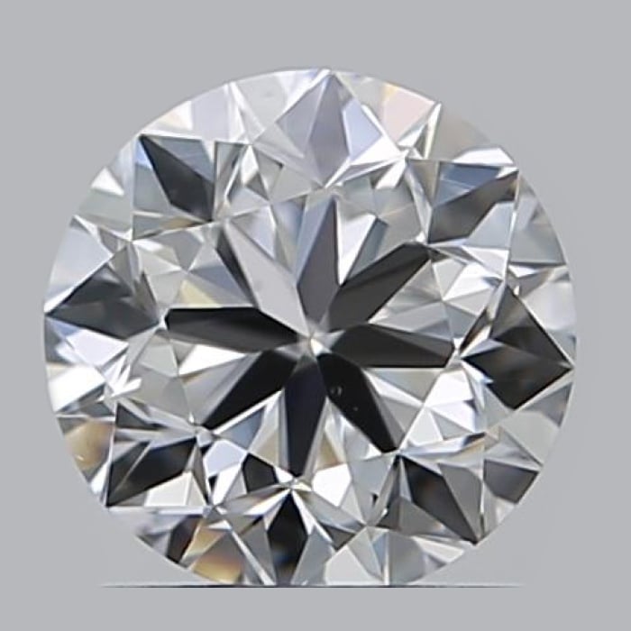 Real Diamond Image