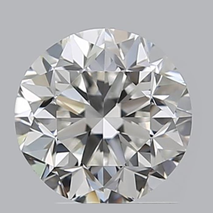 Real Diamond Image