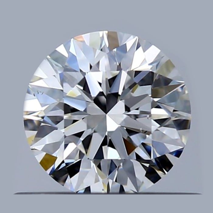Real Diamond Image