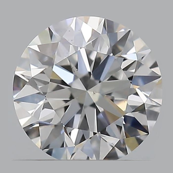Real Diamond Image
