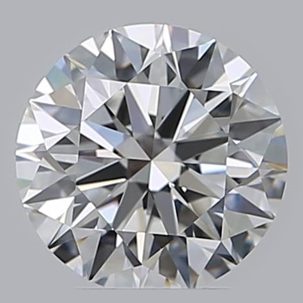 Real Diamond Image