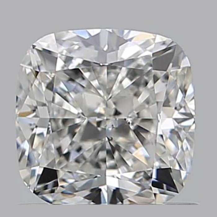 Real Diamond Image