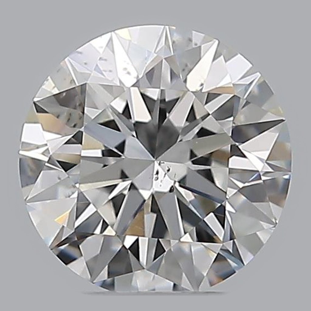 Real Diamond Image
