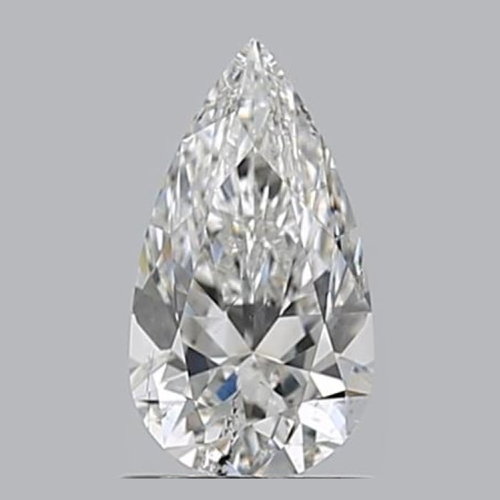 Real Diamond Image