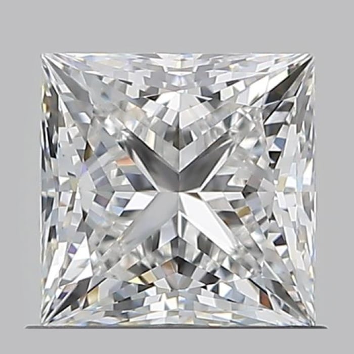 Real Diamond Image
