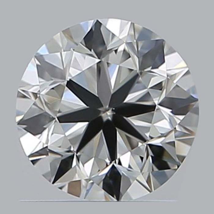 Real Diamond Image