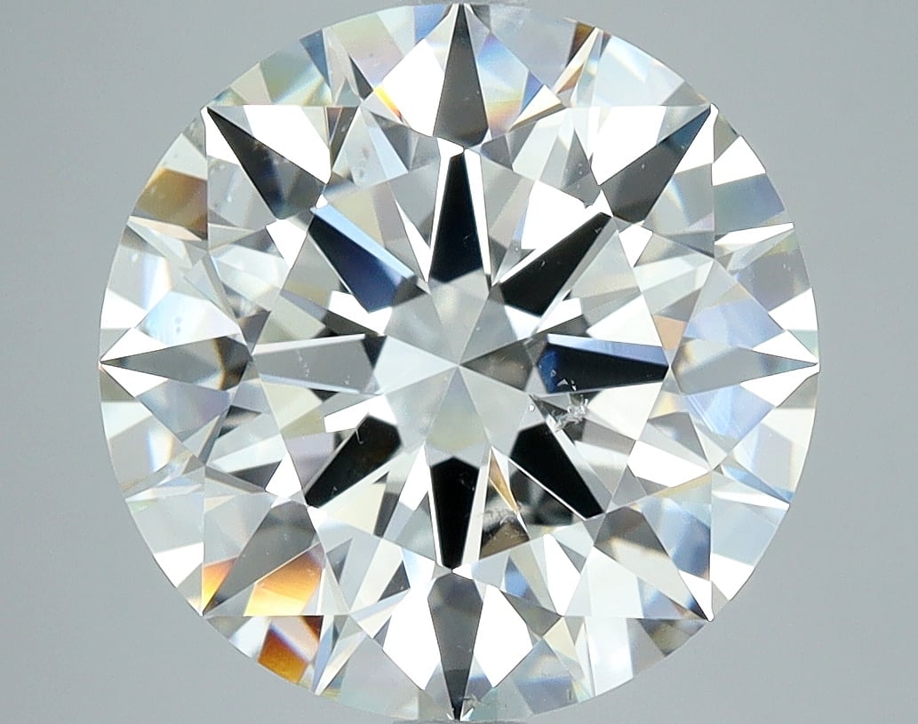 Real Diamond Image