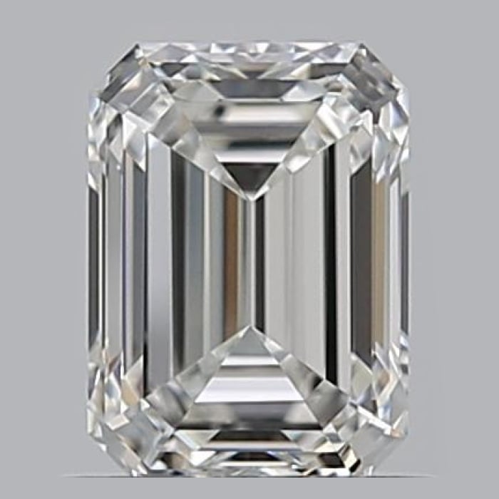 Real Diamond Image
