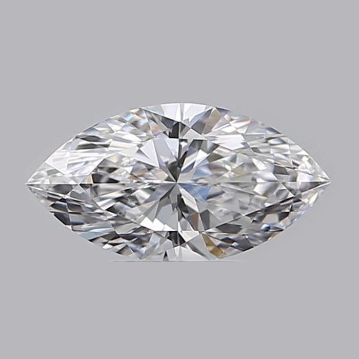 Real Diamond Image