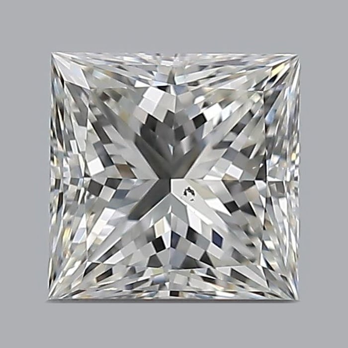 Real Diamond Image