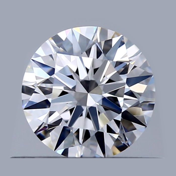 Real Diamond Image