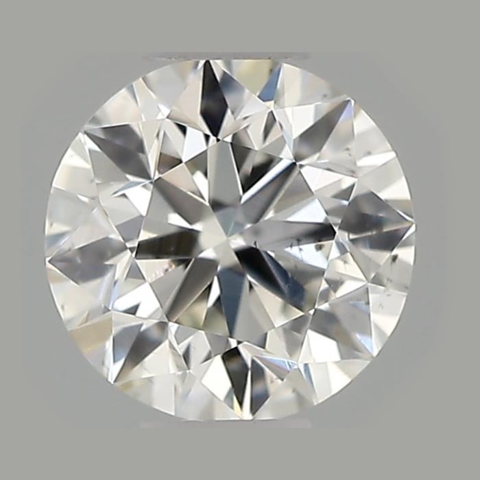 Real Diamond Image