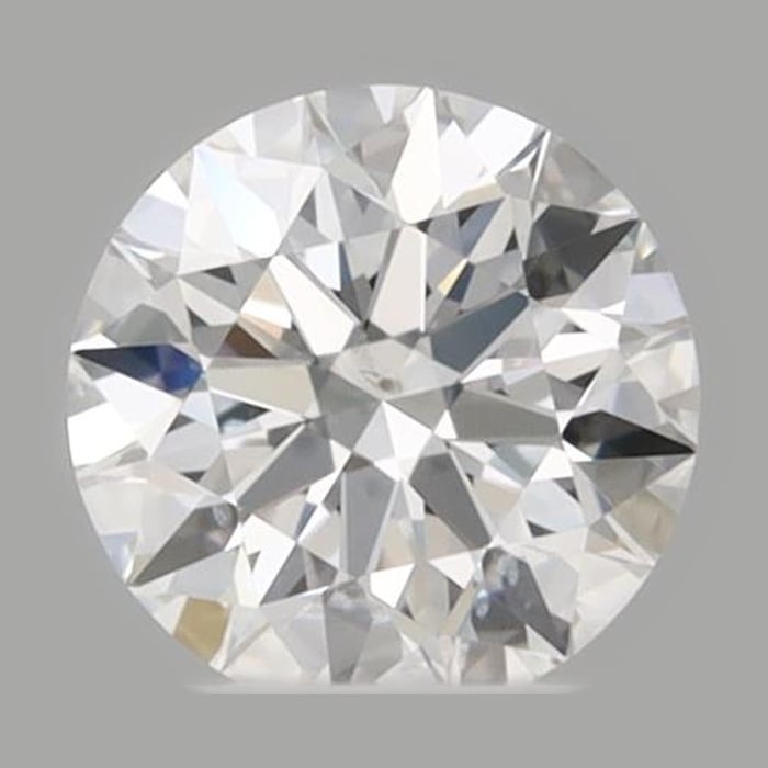 Real Diamond Image