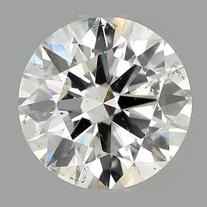 Real Diamond Image