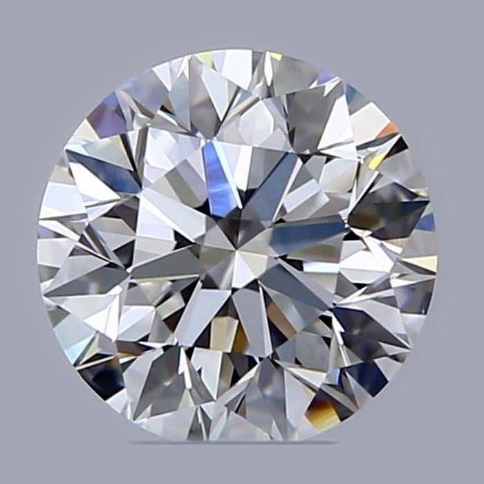 Real Diamond Image