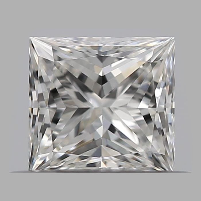 Real Diamond Image