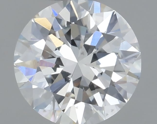 Real Diamond Image