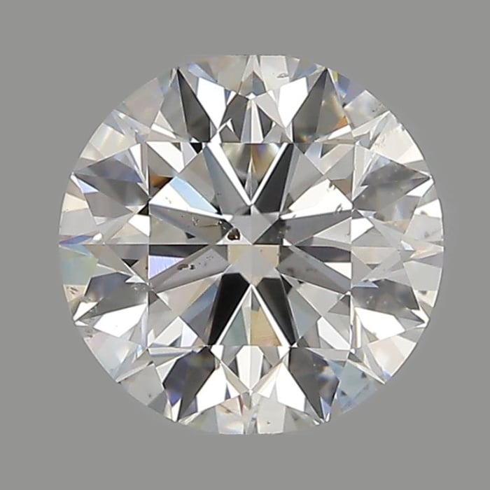 Real Diamond Image
