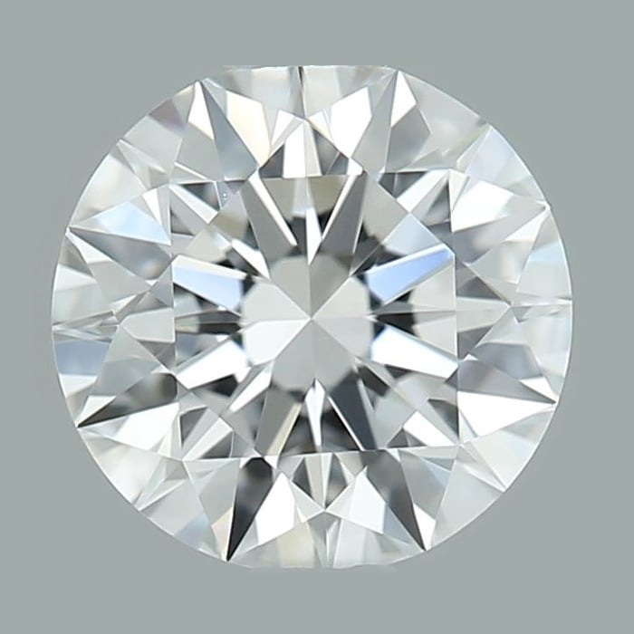 Real Diamond Image
