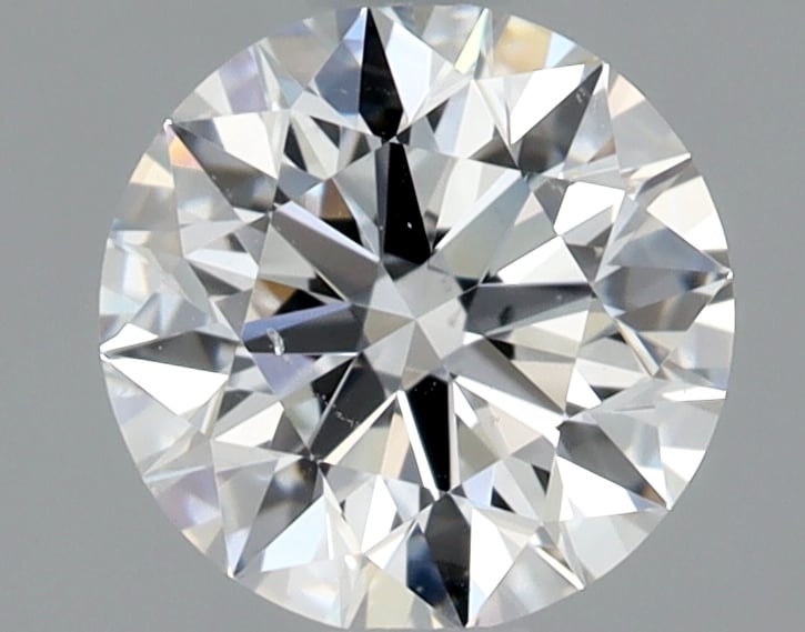 Real Diamond Image