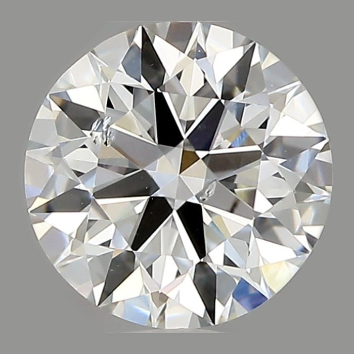 Real Diamond Image