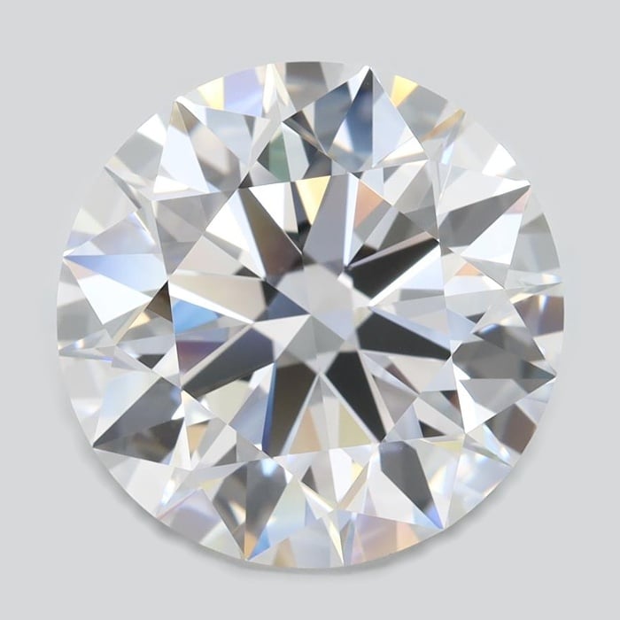 Real Diamond Image