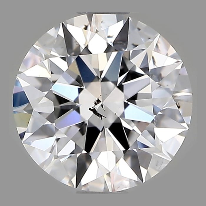 Real Diamond Image