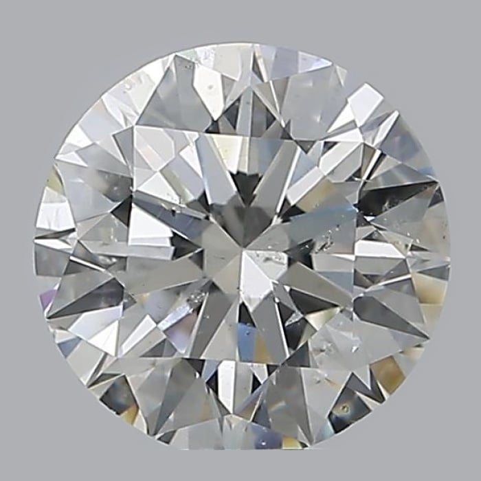 Real Diamond Image