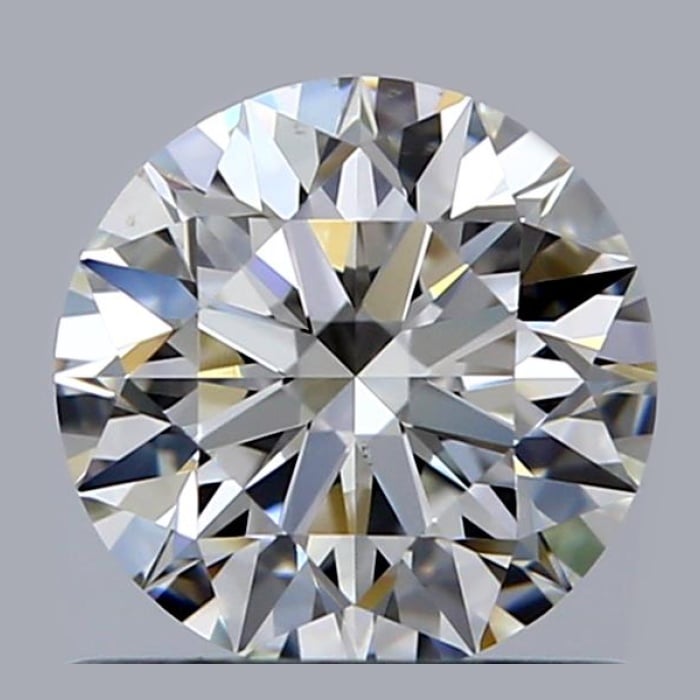 Real Diamond Image