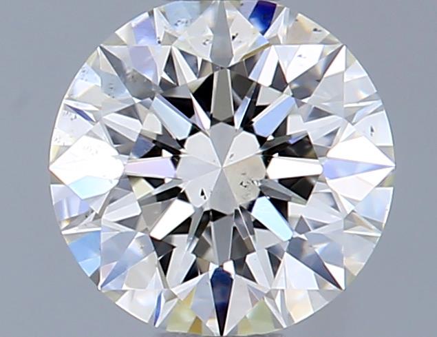 Real Diamond Image