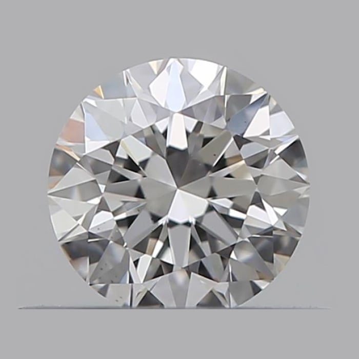 Real Diamond Image