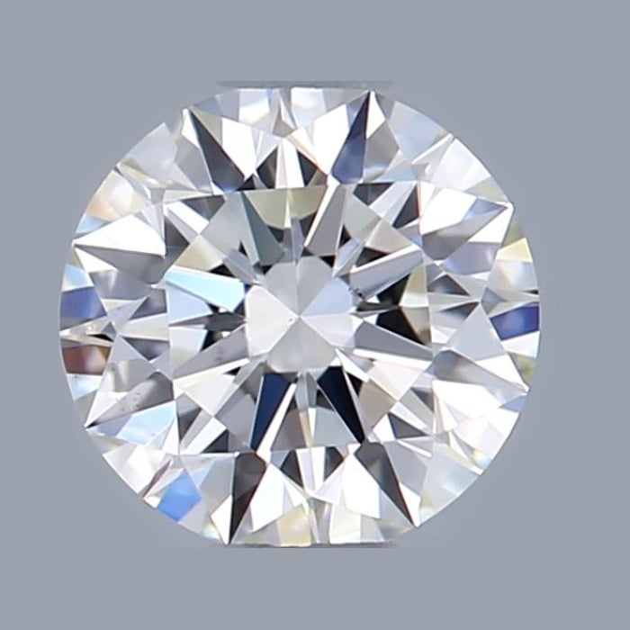 Real Diamond Image