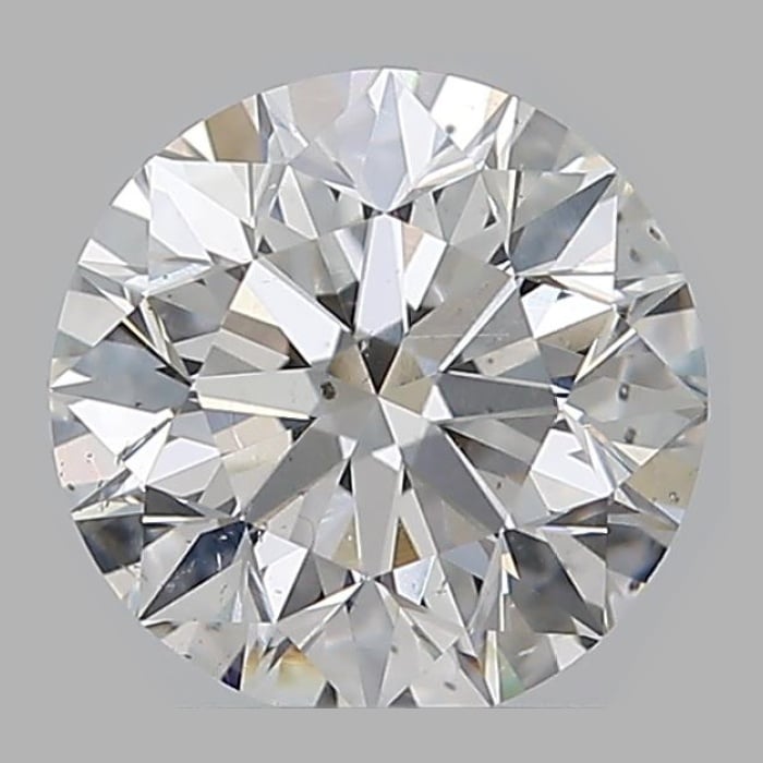 Real Diamond Image