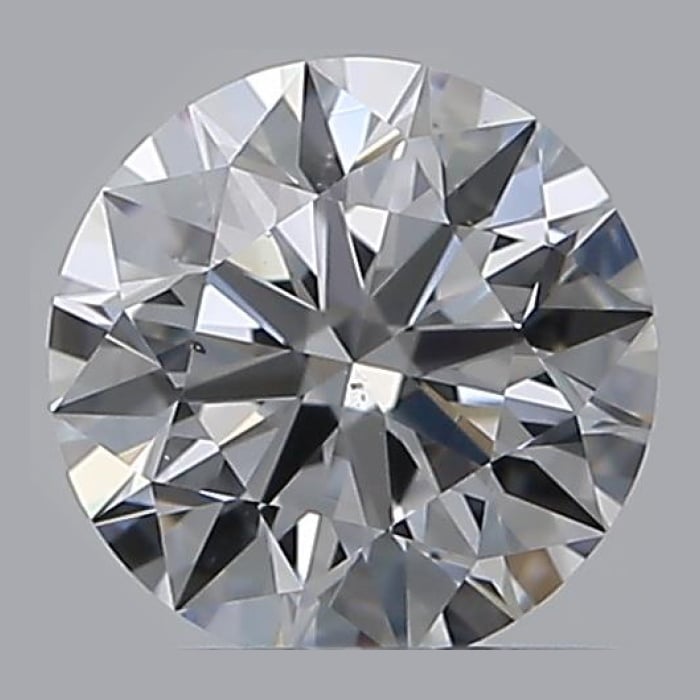 Real Diamond Image